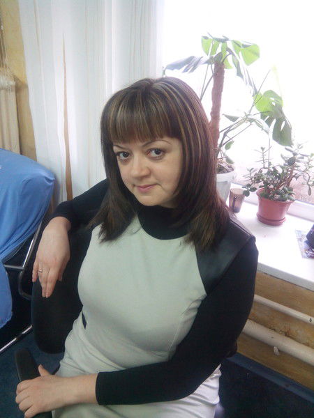 Яна Иванова