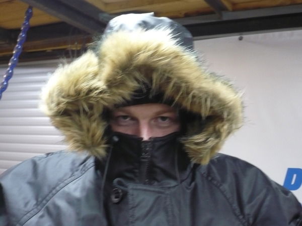 Роман Кирьянов