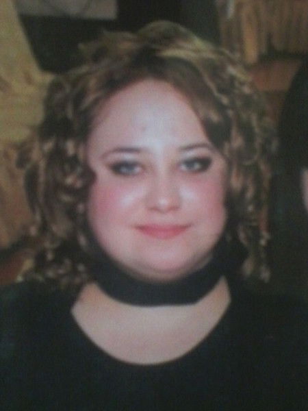 Оля Иванова