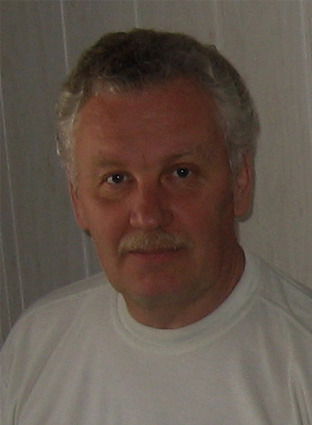 Виктор Юрьев-Пековец