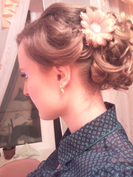 Диана Потынга