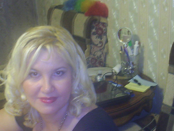 Анжелика Степанко