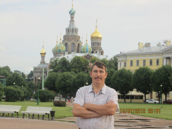 Владислав Шереметьев