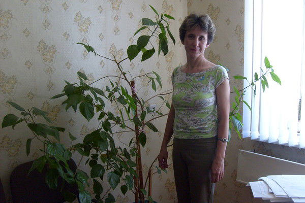 Ирина Букина