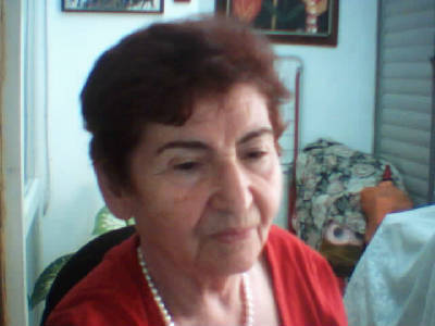 Белла Улановская