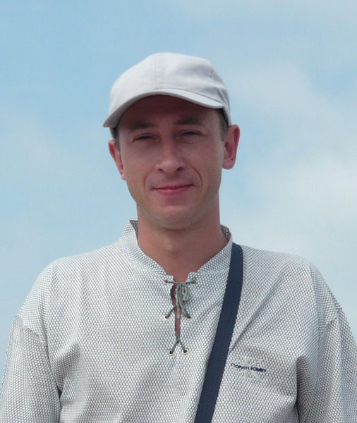 Владислав Брумер