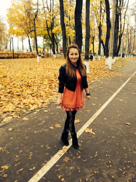 Гулзада Касымбекова