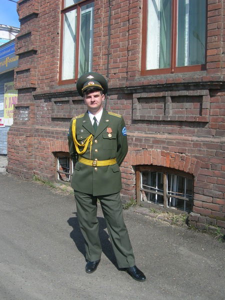 Евгений Мурашка