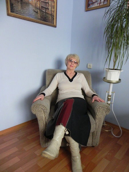 Анна Самойленко