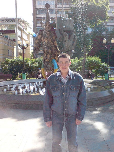 Ринат Сафин