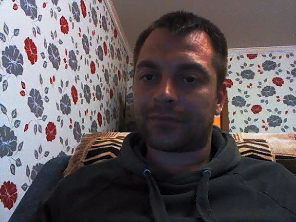 Максим Ходотов