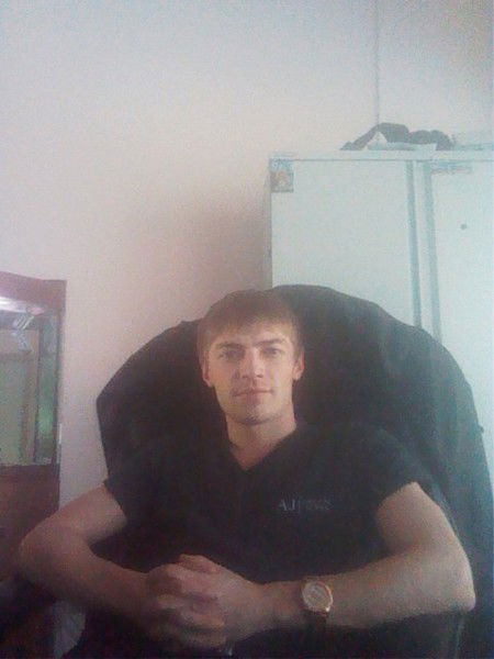 Евгений Никитин