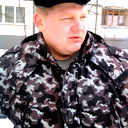 Сергей Худенин