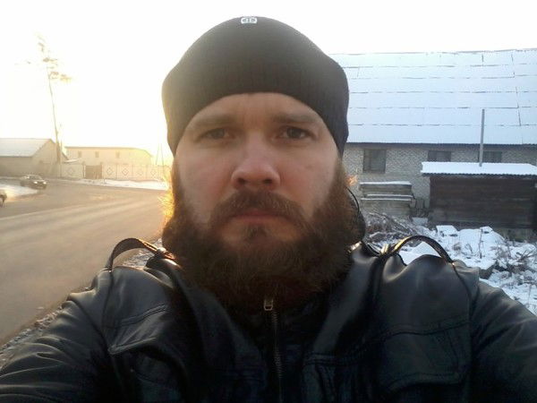 Роман Пимонов