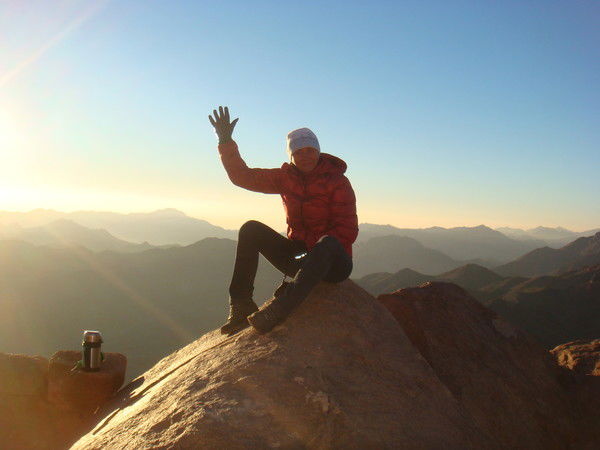 Марина Васильева