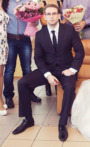 Павлентий П