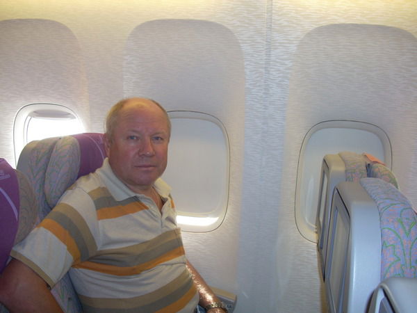 Виктор Батманов