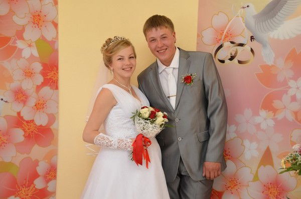 Виктория Краснова