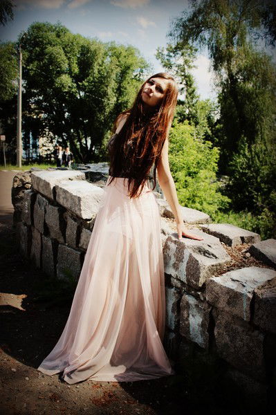 Аня Мольгавко