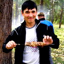 Ренат Сарсембаев
