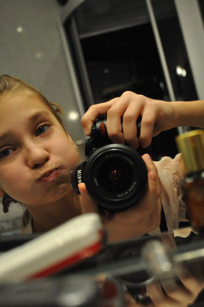 Мария Ткаченко