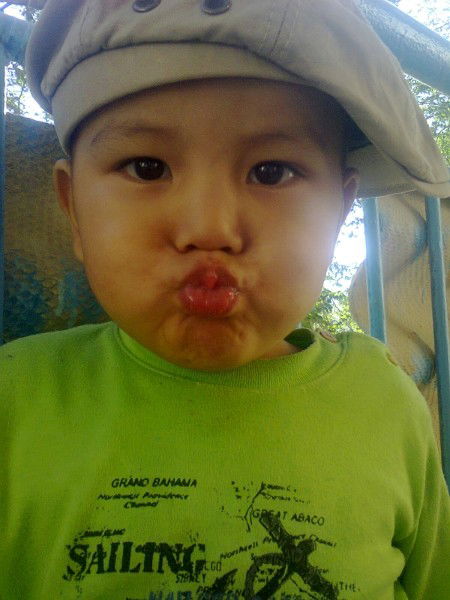 Молдир Байгубенова