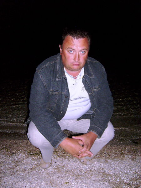 Вячеслав Мартынов