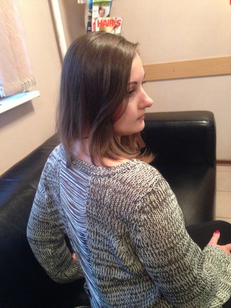 Нина Борисова