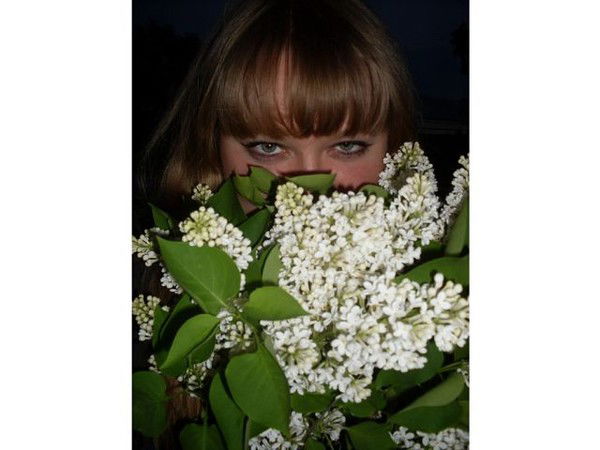 Наташа Лезина