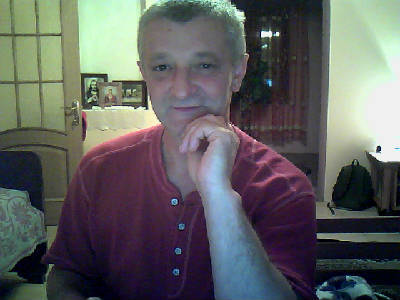 Валера Русин