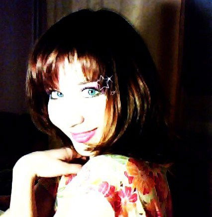 Анастасия Павловская