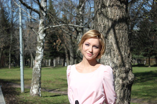 Екатерина Павлова