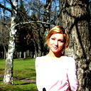 Екатерина Павлова