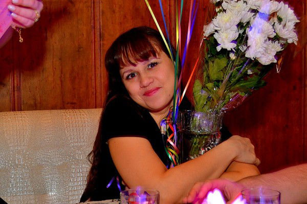 Екатерина Голубина