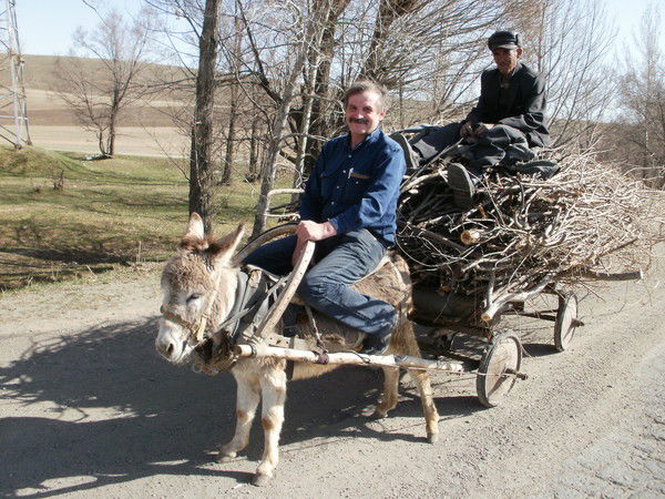 Валерий Мулява
