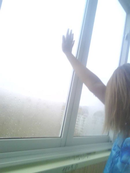 Виктория Степанова