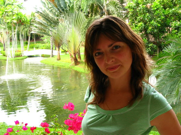 Ирина Кашевская