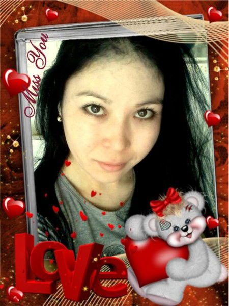 Гульнура Идрисова