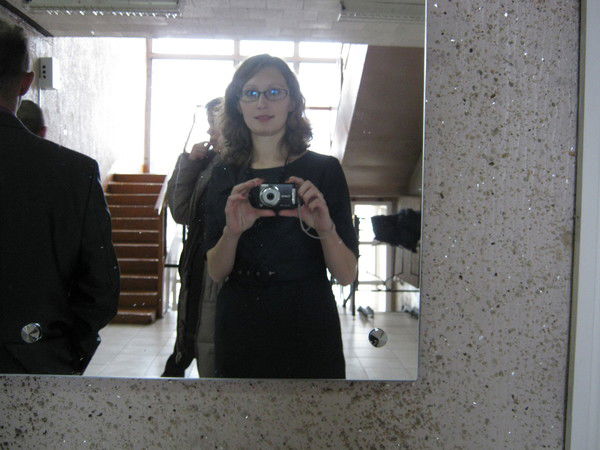 Елена Плотникова