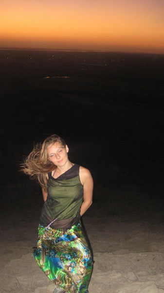 Вика Абдиева