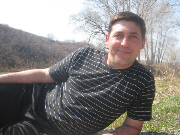 Слава Мизин