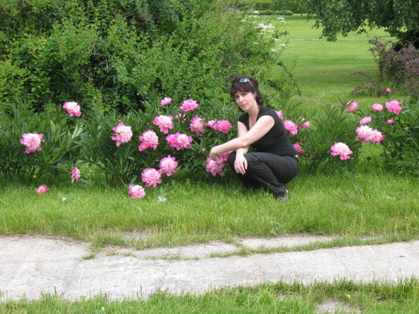 Оксана Кульченкова