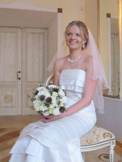 Алёна Павлюченкова