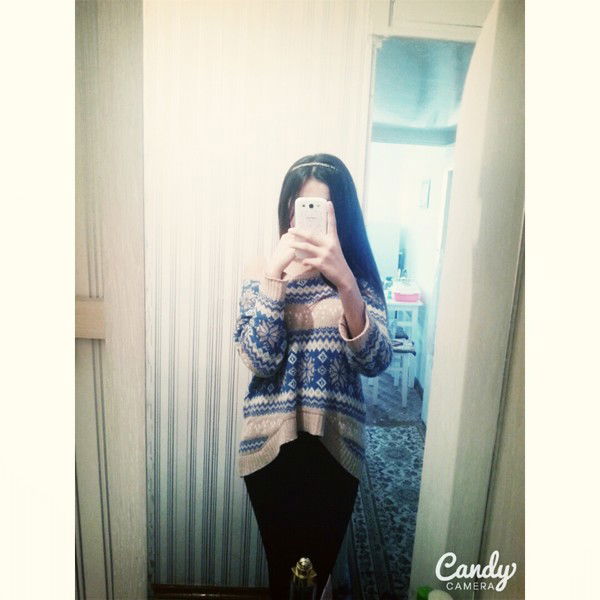 • Айжамал •