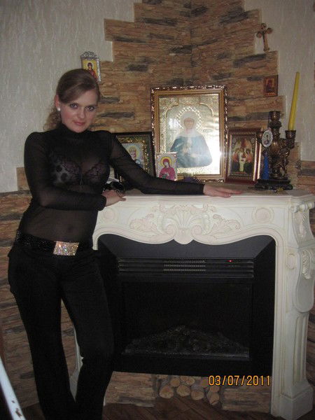 Людмила Эйсмонт