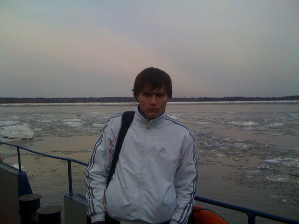 Денис Степанов