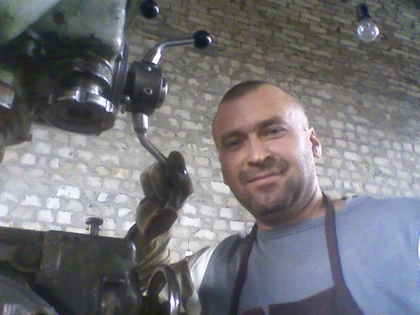 Александр Немно