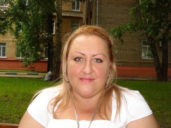 Светлана Компаниец