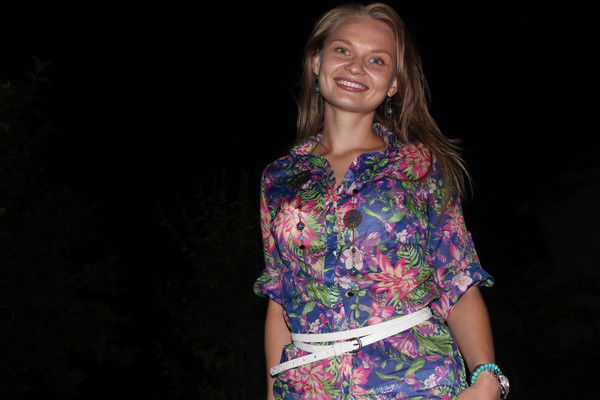 Катерина Карпова