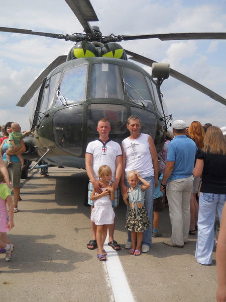 Виктор Семененко